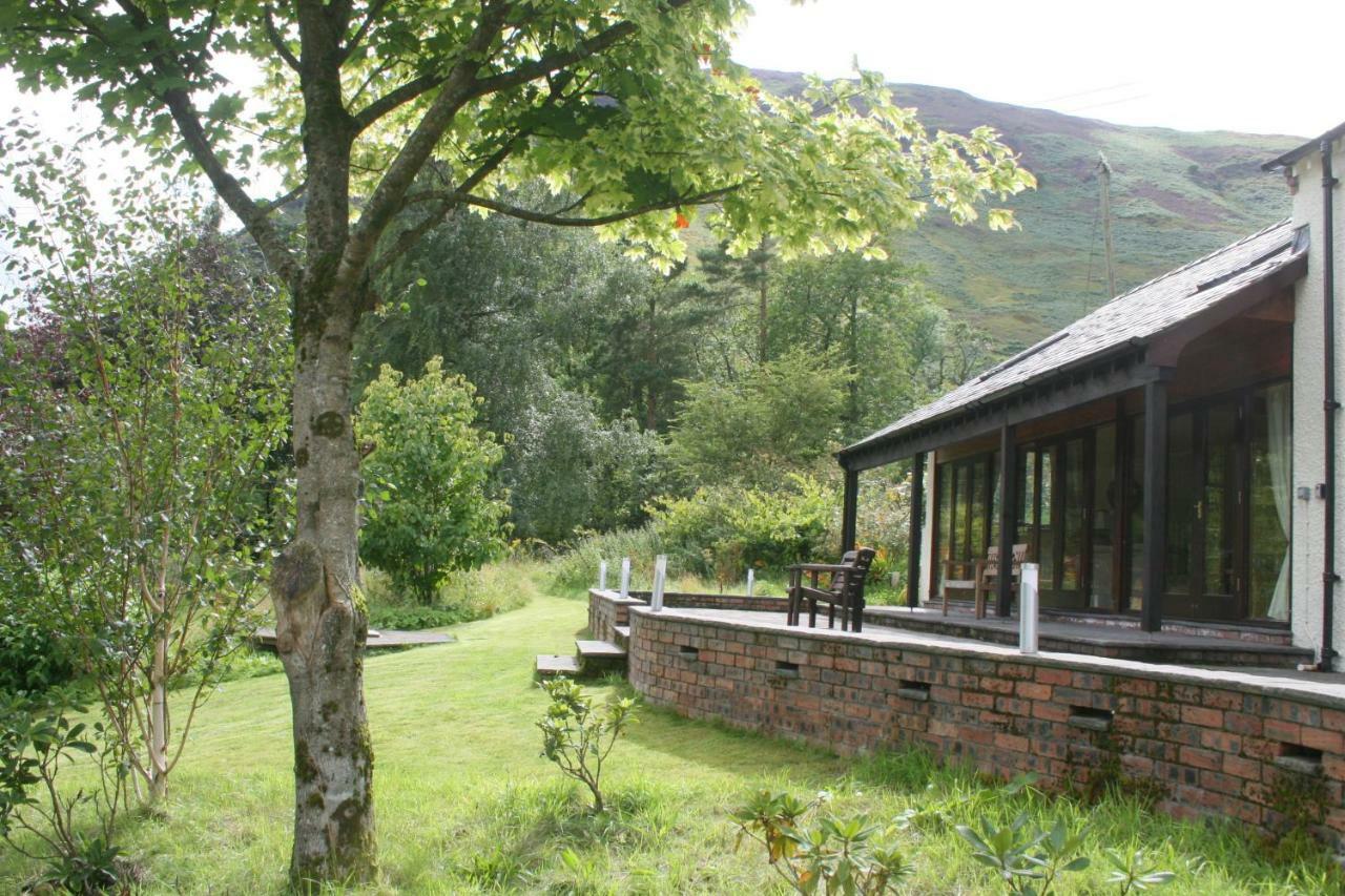 Villa The Byre Keswick  Exterior foto