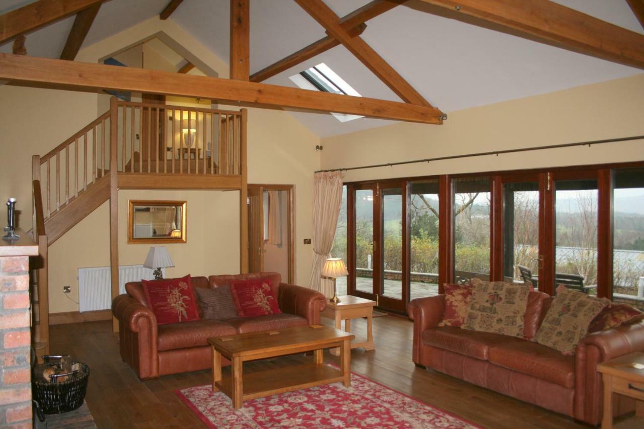Villa The Byre Keswick  Exterior foto