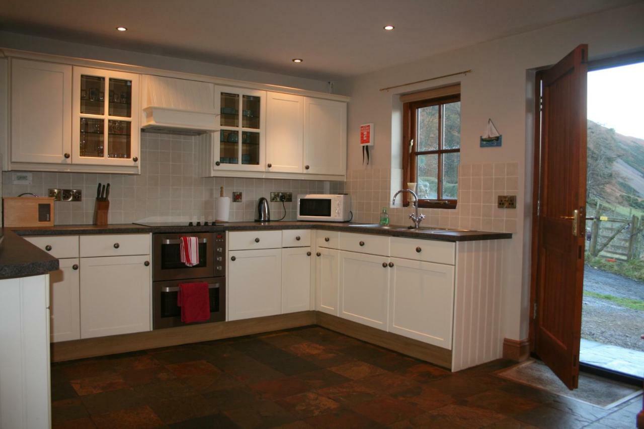Villa The Byre Keswick  Exterior foto