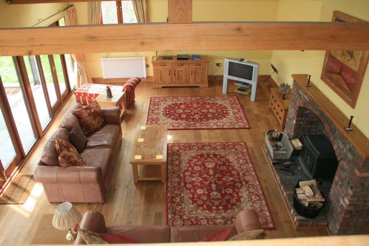 Villa The Byre Keswick  Exterior foto