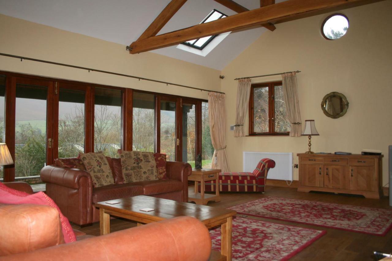 Villa The Byre Keswick  Exterior foto