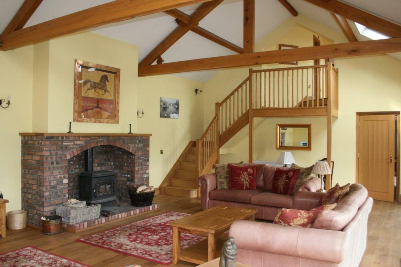 Villa The Byre Keswick  Exterior foto