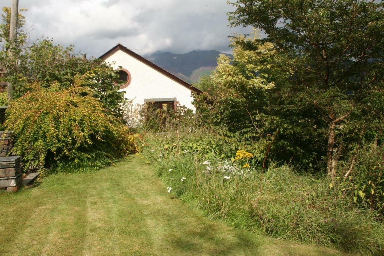 Villa The Byre Keswick  Exterior foto