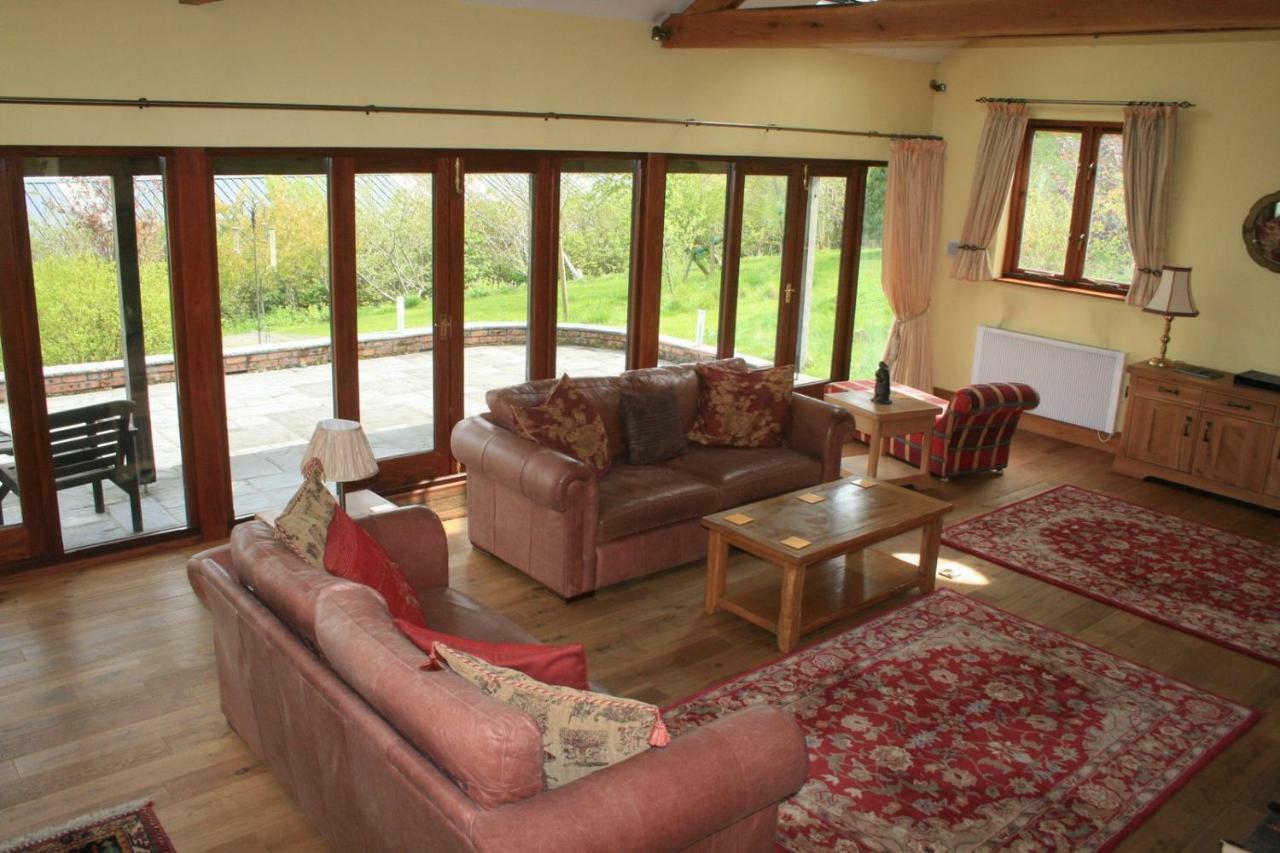 Villa The Byre Keswick  Exterior foto