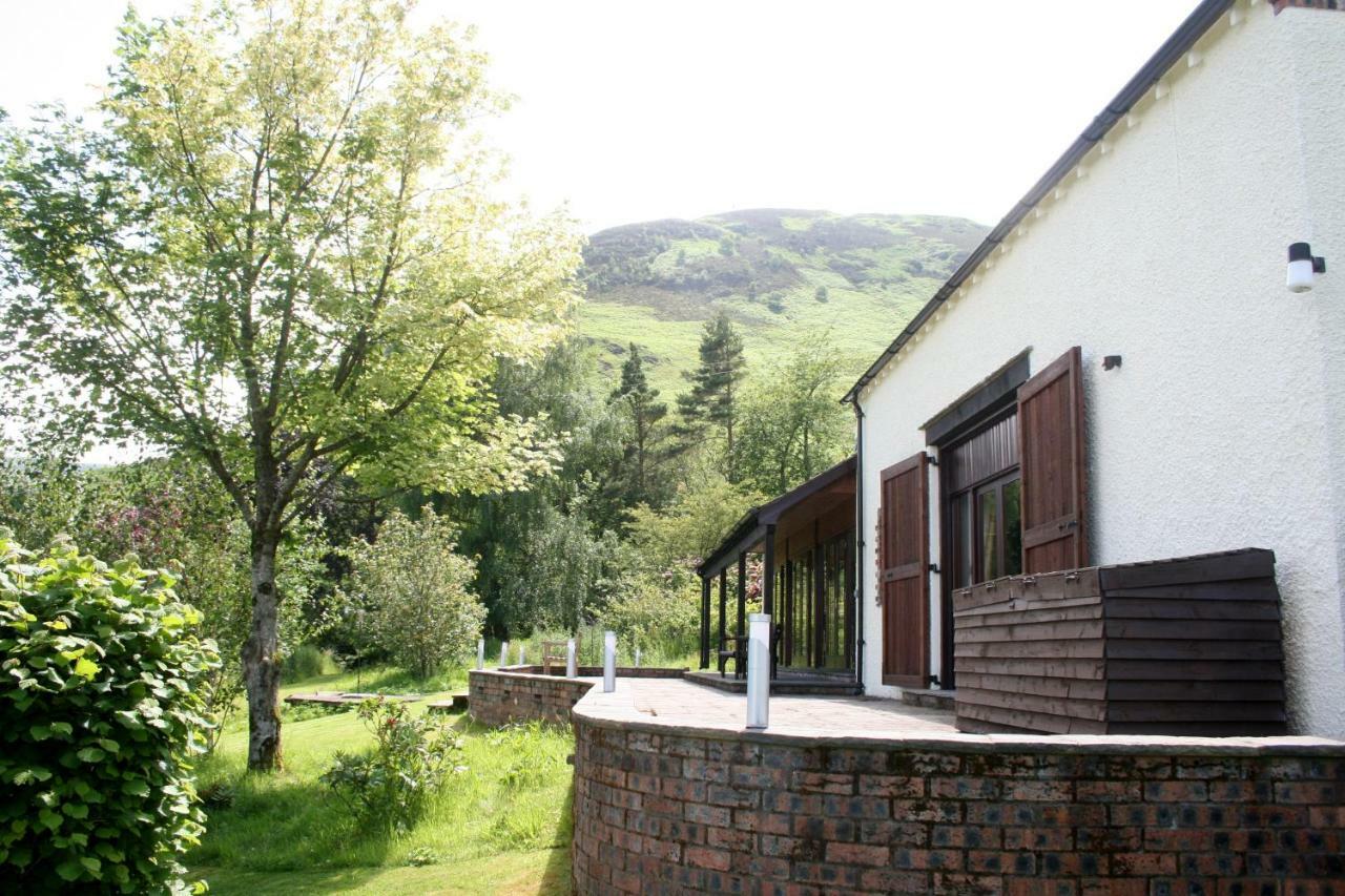 Villa The Byre Keswick  Exterior foto