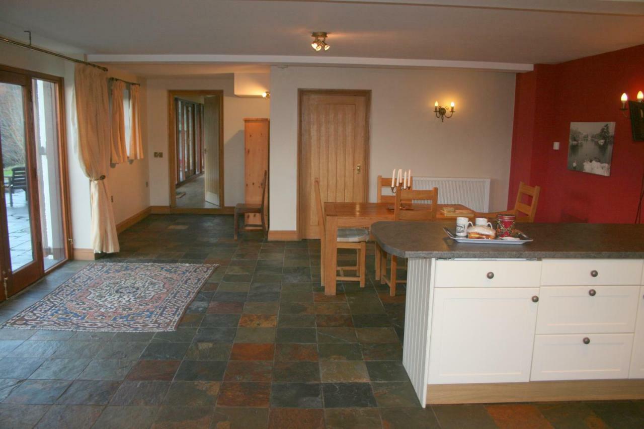 Villa The Byre Keswick  Exterior foto