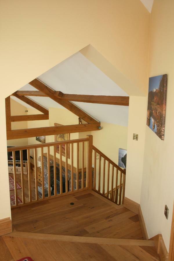 Villa The Byre Keswick  Exterior foto